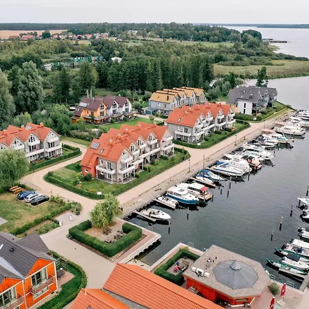 Appartement Becci's P6a8 *